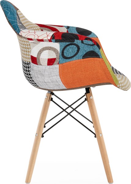 Купить Стул Woodville Multicolor / 11730 в Молодечно