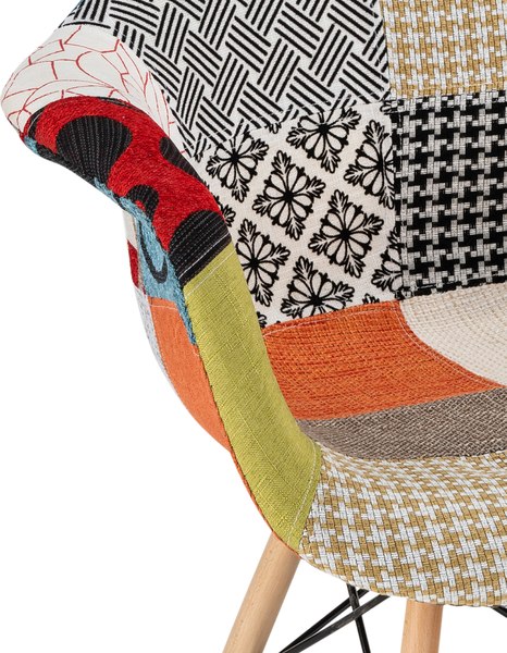 Купить Стул Woodville Multicolor / 11730 в Молодечно