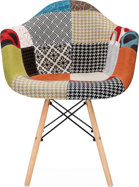 Купить Стул Woodville Multicolor / 11730 в Молодечно