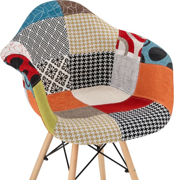 Купить Стул Woodville Multicolor / 11730 в Молодечно