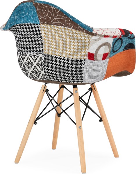 Купить Стул Woodville Multicolor / 11730 в Молодечно