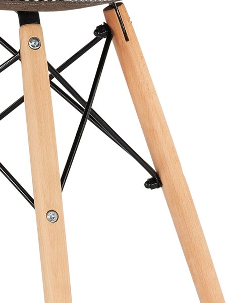 Купить Стул Woodville Multicolor / 11730 в Молодечно