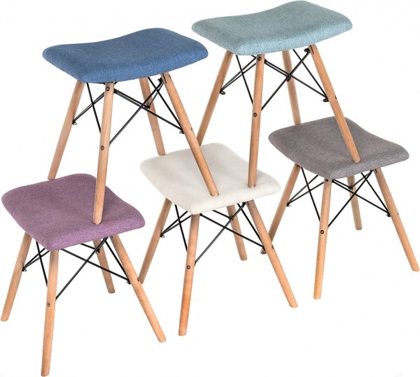 Купить Табурет Woodville Ben / 11600 в Жодино
