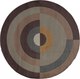 Коврик Ragolle Milano 978012-DAIRE-7121 (1.6х1.6) - 