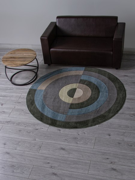 Коврик Ragolle Milano 978012-DAIRE-9232 (1.6х1.6)