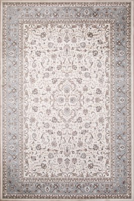 

Ковер, Valencia Deluxe F014-STAN-CREAM-L.BLUE