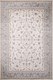 Ковер Merinos Valencia Deluxe F014-STAN-CREAM-L.BLUE (1х2) - 