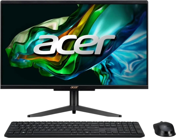 Моноблок Acer Aspire C22-1610 (DQ.BL9CD.006)
