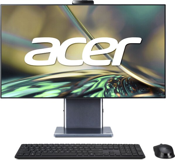 Моноблок Acer Aspire S27-1755 (DQ.BKECD.002)