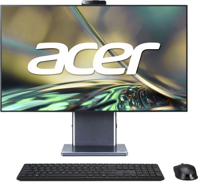 

Моноблок, Aspire S27-1755 (DQ.BKECD.003)