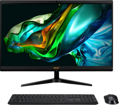 Моноблок Acer Aspire C24-1800 (DQ.BN5CD.00A) - 