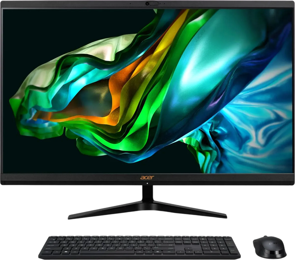 Моноблок Acer Aspire C27-1800 (DQ.BN4CD.009)