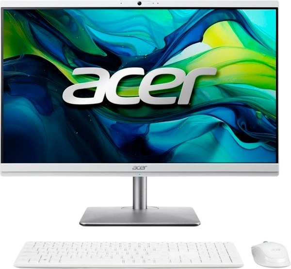 Моноблок Acer Aspire C24-195ES (DQ.BM4CD.005)