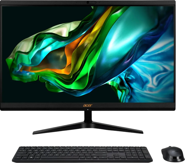 Моноблок Acer Aspire C24-1800 (DQ.BLFCD.00E)