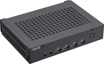 

Неттоп, PN43-B-SN013MF (90MR0172-M000D0)