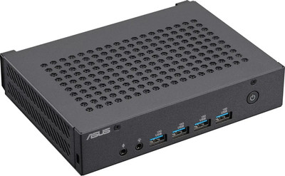 

Неттоп, PN43-B-SN014MF (90MR0172-M000E0)
