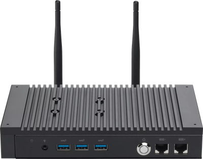 

Неттоп, PL64-B-S5126MN (90MR00V1-M003Y0)