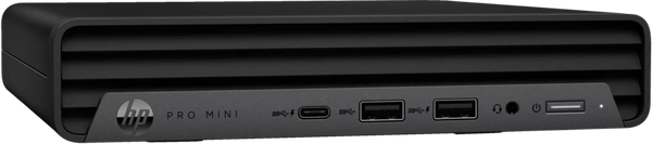 Неттоп HP ProDesk 400 G9 Mini (6B1Y7EA)