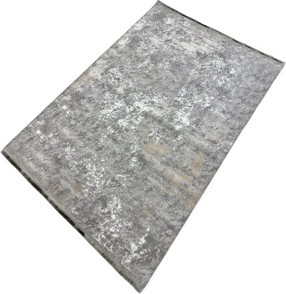 Коврик Radjab Carpet Афина Прямоугольник 0900A / 13225RK