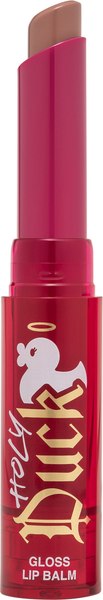 Бальзам для губ Beauty Bomb Holy Duck тон 01 холодный коричневый (2г)