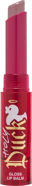 Бальзам для губ Beauty Bomb Holy Duck тон 02 холодный светлый лиловый (2г)