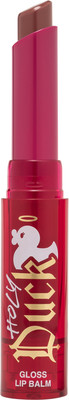 Бальзам для губ Beauty Bomb Holy Duck тон 05 темно-коричневый (2г) -