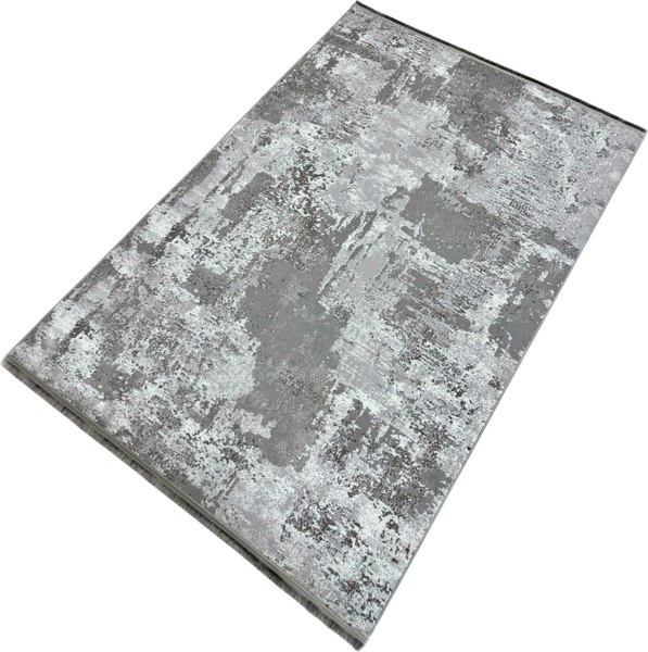 Коврик Radjab Carpet Афина Прямоугольник 0905A / 13231RK