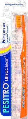 Зубная щетка Pesitro Ultra Clean Ultra soft Prime 7680 детская - 