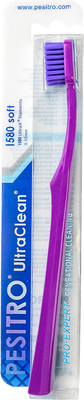 

Зубная щетка, Ultra Clean Soft 1580