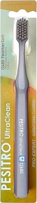 Зубная щетка Pesitro Ultra Clean Feather soft 12680 - 