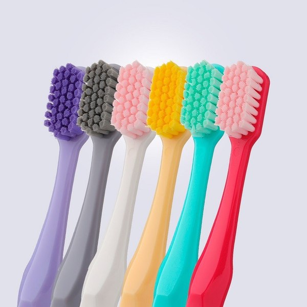 Зубная щетка Pesitro Ultra Clean Feather soft 12680