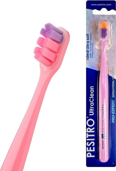 Зубная щетка Pesitro Ultra Clean Ideal 10000