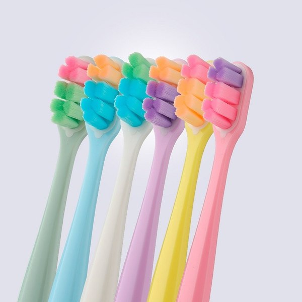 Зубная щетка Pesitro Ultra Clean Ideal 10000