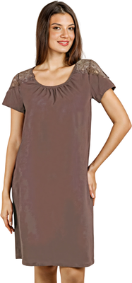 Сорочка Verally 3024-1 (р.170-96-102, перец) - 