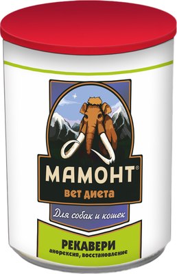 

Влажный корм для собак, Vet Diet Recovery диета
