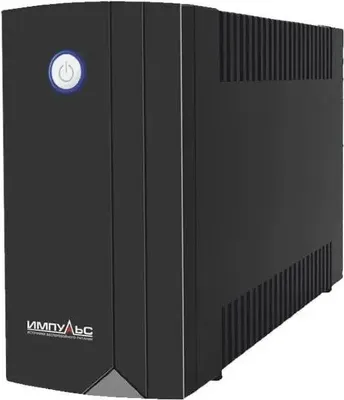 

ИБП, Юниор 650 / JN65101