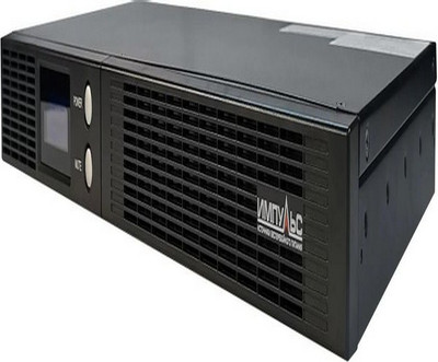 ИБП Импульс Слим 750 / SL75101