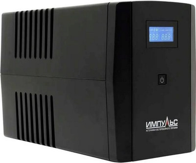 ИБП Импульс Юниор Смарт 1500 / JS15223