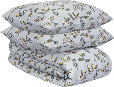 

Комплект постельного белья, Russian North / TK24-DC0037