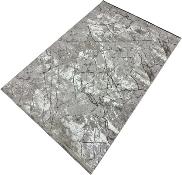 Коврик Radjab Carpet Афина Прямоугольник 0908A / 13239RK
