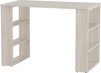 Письменный стол Олмеко ПКС-2 (ясень анкор светлый) - 