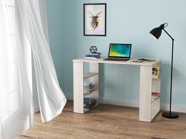 Купить Письменный стол Олмеко ПКС-2 в Гомеле