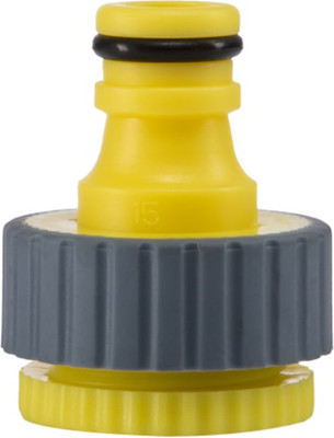 Адаптер для крана Четыре сезона Профи 62-0212-F - 