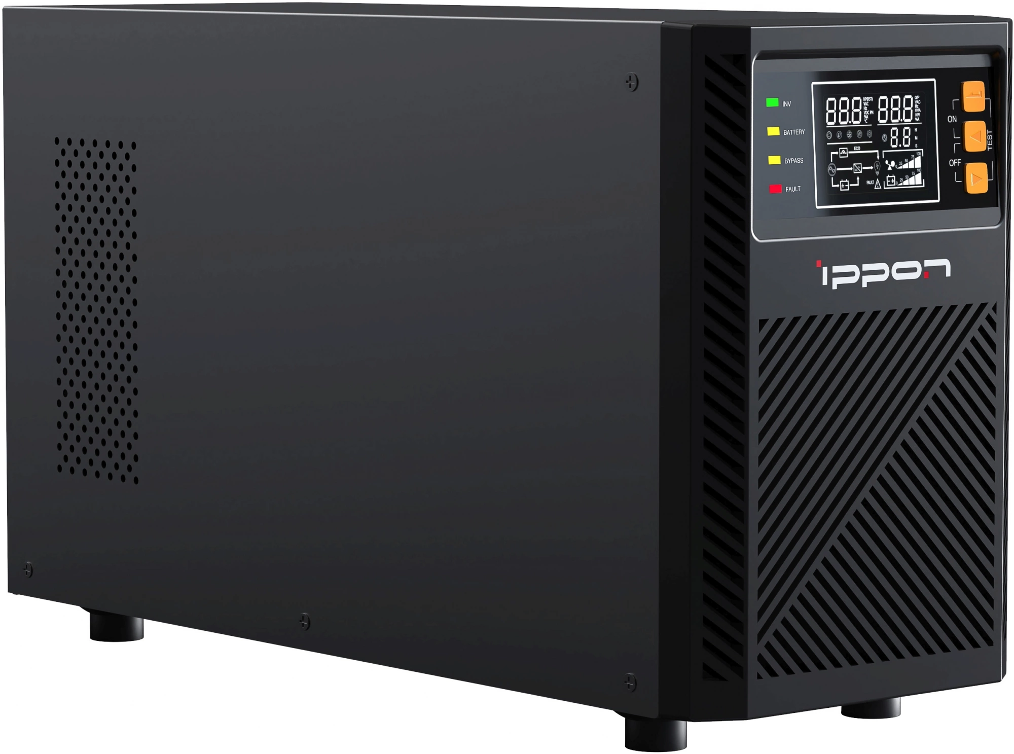 ИБП IPPON Innova TA 1000 / 2048801 — фото 5