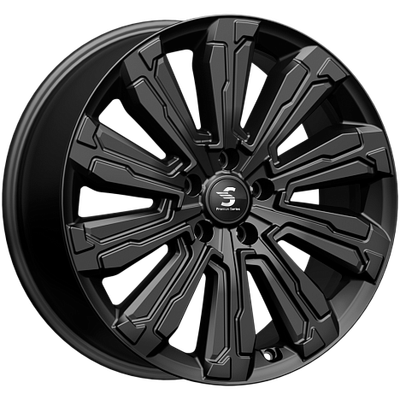 

Литой диск, Premium Humber 20x8" 5x114.3мм DIA 60.1мм ET 35мм