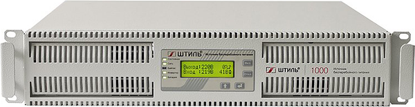 ИБП Штиль SR1101L