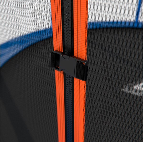 Купить Батут DFC Jump Basket 12FT-JBSK-B в Гродно