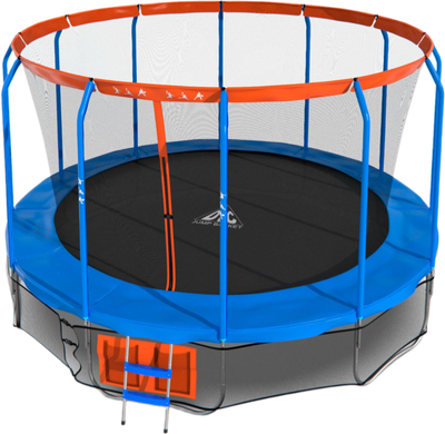 

Батут, Jump Basket 16FT-JBSK-B