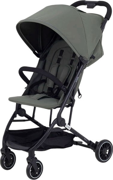 Детская прогулочная коляска MOWbaby Windy / MB202