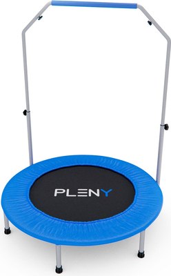 Батут DFC Pleny TX-B6232BB (синий) - 